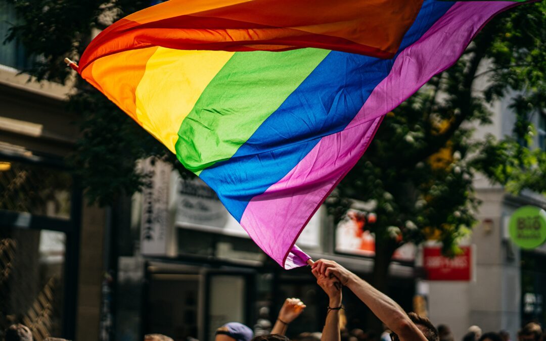 La Pride Radicale : une marche antiraciste et anti-impérialiste pour les droits des personnes migrantes