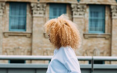 Aimer nos cheveux lorsqu’ils sont différents des autres