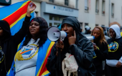 Lisanga Bana Mboka : pour la visibilisation du génocide en République Démocratique du Congo